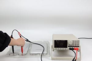 도매 파라시스 3.7V 58AH 53Ah 삼원 폴리머 리튬 배터리 고출력 파우치 셀 전기차 추진 에너지 저장용 - Product Image 4