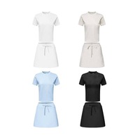 T-shirts personnalisables vintage surdimensionnés pour hommes, imprimés graphiques, sportifs, en tissu épais 300 g/m², avec poche LED