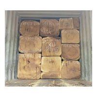 Bois dur exotique du Nigéria Mobilier et décoration de luxe en bois de rose de qualité supérieure Prix compétitif