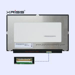 14.0 <b>Laptop</b> LCD Touch Screen B140HAK02.5 B140HAK02.0 for Acer Swift SF514-52 LED IPS Panel CE FC ROHS Certification - Product Image 4