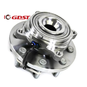 GDST - Piezas de Repuesto para Automóviles OEM de Alta Calidad 4779706AC, Cubo de Rueda Delantero de Repuesto para Dodge - Product Image 1