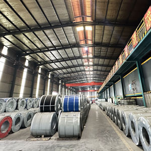 Китайский поставщик: Производитель стальных рулонов горячего цинкования по стандарту ASTM, оцинкованная полоса - Product Image 6