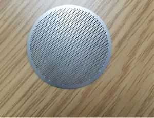 Quá Trình Khắc Hóa Chất Ảnh Ở Trung Quốc - Product Image 2