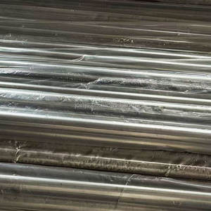 Incoloy 800/800h/800ht/825 erw efw ống hợp kim Niken Ống sản xuất ASTM b407 monel lớp Ni liền mạch Ống thép không gỉ - Product Image 6