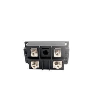 Module de puissance à diode Techele Capsule Type Scr Thyristor MDQ1000A MDQ pour la conversion AC à DC Module de pont redresseur monophasé - Product Image 3