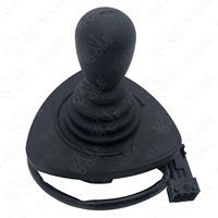 7919040042 Vente en gros OEM Pièces d'équipement de manutention Linde Joystick pour chariot élévateur