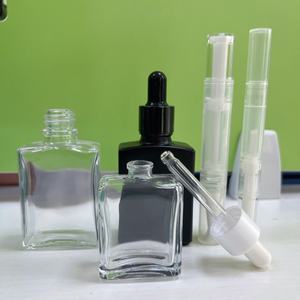 Aceite para Cutículas Personalizado de 3/5 ml, Tratamiento para Uñas, Suavizante, con Pincel, Botella con Gotero para Aceites Esenciales - Product Image 2