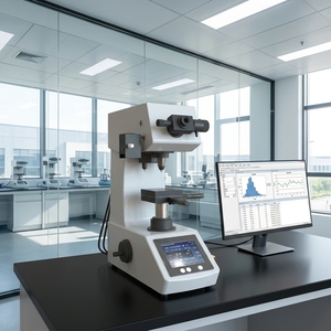 Testeur de dureté Vickers MHVS-1000 - Product Image 3