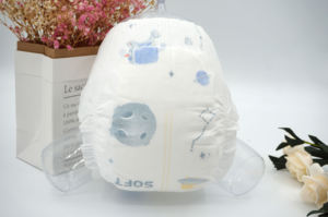 Sfuso XXL leggero e traspirante pannolini per bambini campione gratuito-si adatta al tuo sedere - Product Image 3