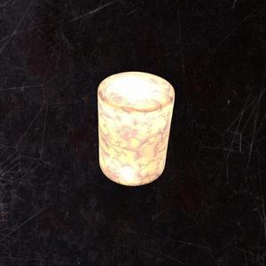 Vente en gros OEM Lampe de nuit tactile en silicone ronde rechargeable par USB avec impression aquarelle Lampe en silicone pour enfants - Product Image 3