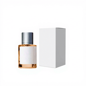 TK Cross-border Explosions Amber Vanilla Parfum <b>Spray</b> 50ml Non-alcoholic Unisex Formal Long-lasting Trendy - Product Image 5
