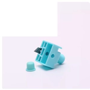 Nhựa 2-20cm vòng tròn Giấy cắt 360 ° xoay tròn cắt dao - Product Image 2