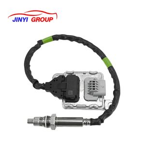 Capteur de Nox d'oxygène d'azote adapté pour RENAULT DACIA 227901461R 2279000Q0E A2C1663470003 A2C1663470004 22 79 014 61R - Product Image 1