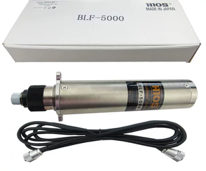 เครื่องไขควงอัตโนมัติ BLF-5000 นำเข้าจากญี่ปุ่น / ไขควงสำหรับงานอัตโนมัติ (แบบไร้แปรงถ่าน) BLF-5000 นำเข้าจากญี่ปุ่น BLF-5000 ออโต้ - Product Image 1