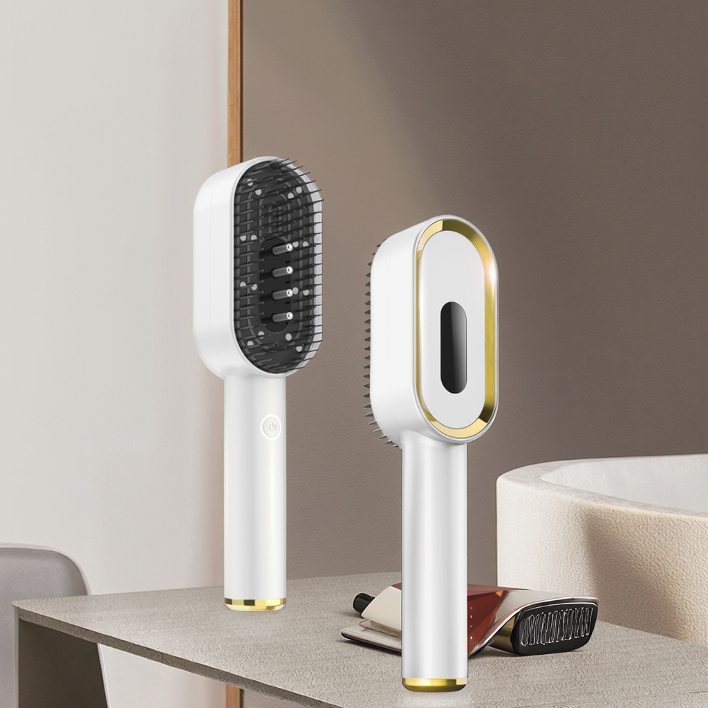 laser hair regrowth brush