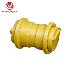 ลูกกลิ้งรางคู่รถดันดิน Shantui รุ่น 175-30-00496 อะไหล่เครื่องจักรก่อสร้าง - Product Image 4