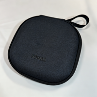 Tissu imperméable recouvert d'EVA avec boucle de transport pour écouteurs et accessoires électroniques portables