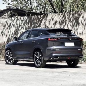 Changan Uni-Z UNIZ IDD 2024, SUV Eléctrico de Lujo, SUV de Nueva Energía - Product Image 6