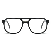 Nouvelles lunettes anti-lumière bleue pour hommes, monture en acétate, style classique, lunettes de lecture, lunettes de soleil anti-lumière bleue changeant de couleur