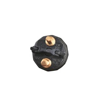 Nouvel ensemble d'injecteurs de moteur diesel de haute qualité en acier inoxydable 0445120215 0445120192 0445120264 0445120160 Carburant