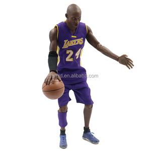 High Quality Kobe Bryant Figurines - Sports souvenirs