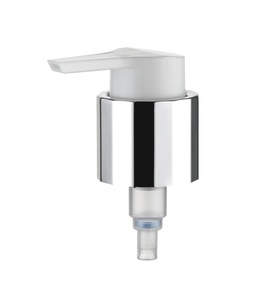 Bomba Dosificadora de Loción Autosellante de Grado Médico |   Bomba Antigoteo Izquierda/Derecha para Envases de Cuidado de la Piel - Product Image 4
