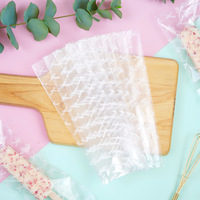 Sacs Plastiques Haute Qualité Personnalisés Thermoscellables pour Emballage de Sucettes Glacées et Crèmes Glacées