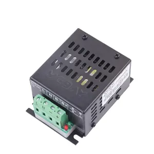3 A 12 V automatischer intelligenter Generator Batterieladegerät LED-Float-Ladegerät Steuerungsmodul Schaltung-Design Adapter Mebay BCC3A