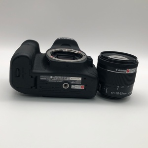 Appareils <span class=keywords><strong>photo</strong></span> <span class=keywords><strong>Canon</strong></span> EOS 80D d'occasion certifiés en gros avec objectif 18-55mm IS, kit 24,2MP, Dual Pixel AF, WiFi, écran tactile – Prix fournisseur d'élite - Product Image 5