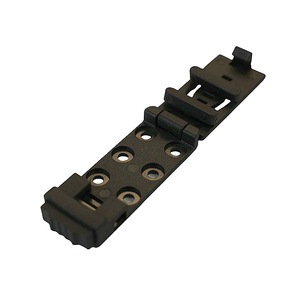 Clip de cintura para funda K, accesorio hecho de Kydex, herramienta para exteriores, compatible con clip de funda K, equipo de supervivencia, portátil para exteriores - Product Image 3