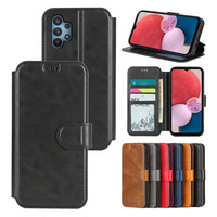 Portefeuille en cuir de luxe pour Oneplus 10 11 Pro Nord N20 CE 2 3 lite