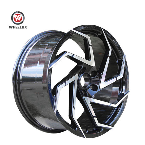 Pink or other customized color Forged 22 21 20 19 18 17 16 inch alloy ...