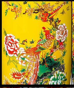Jingdezhen decoraciones para el hogar <span class=keywords><strong>de</strong></span> lujo antiguo grandes <span class=keywords><strong>jarrones</strong></span> <span class=keywords><strong>de</strong></span> cerámica Personalizados <span class=keywords><strong>Baratos</strong></span> <span class=keywords><strong>jarrones</strong></span> <span class=keywords><strong>de</strong></span> <span class=keywords><strong>suelo</strong></span> chino pájaro flor patrón jardín - Product Image 5