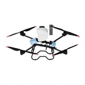 Factory Direct Sale Agricultural Drones <b>Sprayers</b> Agricultural Drone <b>Sprayer</b> Helicopter Agricola <b>Sprayer</b> Drone - Product Image 5