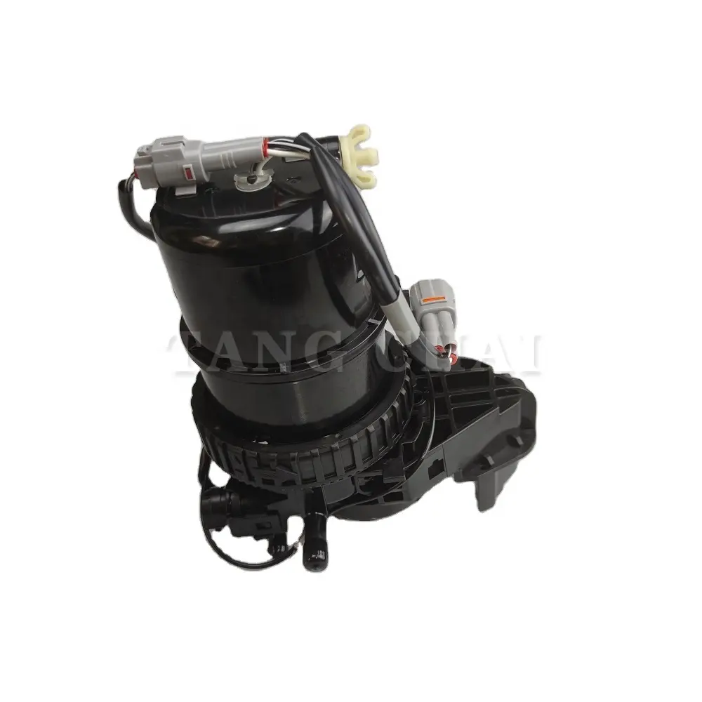 제조 업체 도매 고품질 자동차 디젤 연료 필터 Assy 23300-0L110 23300-0L111 23300-0L090 23300-0L100 도요타