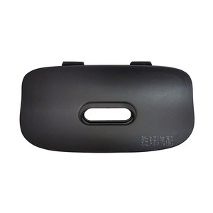 Shengxuan Rear Tow Cover <b>ABS</b> Plastic For BMW X5 E53 99-06 Models - Product Image 1