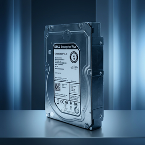 ใหม่สำหรับ 900G 10K SAS 2.5 ฮาร์ดไดรฟ์ SSD ภายในเซิร์ฟเวอร์ ผลิตในจีน ความจุขนาดใหญ่ 4TB สำหรับการจัดเก็บข้อมูลจำนวนมากขององค์กร ความเร็ว 6Gb/s - Product Image 3