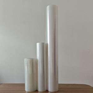 <span class=keywords><strong>Film</strong></span> barrière co-extrudé PA résistant à la perforation pour l'emballage alimentaire - Product Image 5