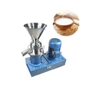 COURM machine manuelle à fabriquer le lait et le beurre de cacahuète à petite échelle le beurre de mangue