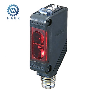 Om ron E3Z-D86 Thương hiệu Mới ban đầu cảm biến quang học PLC lập trình thiết bị điều khiển cảm biến quang học mô-đun - Product Image 5