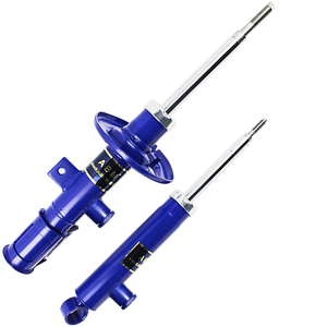 Ammortizzatore anteriore a doppio tubo ABM per <span class=keywords><strong>pezzi</strong></span> di ricambio per auto <span class=keywords><strong>Peugeot</strong></span> <span class=keywords><strong>206</strong></span> a basso prezzo - Product Image 6