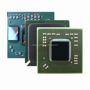 IC 칩셋-볼이있는 집적 회로 FBGA BGA BGA BGA BGA FW82801BA SL5WK - Product Image 3