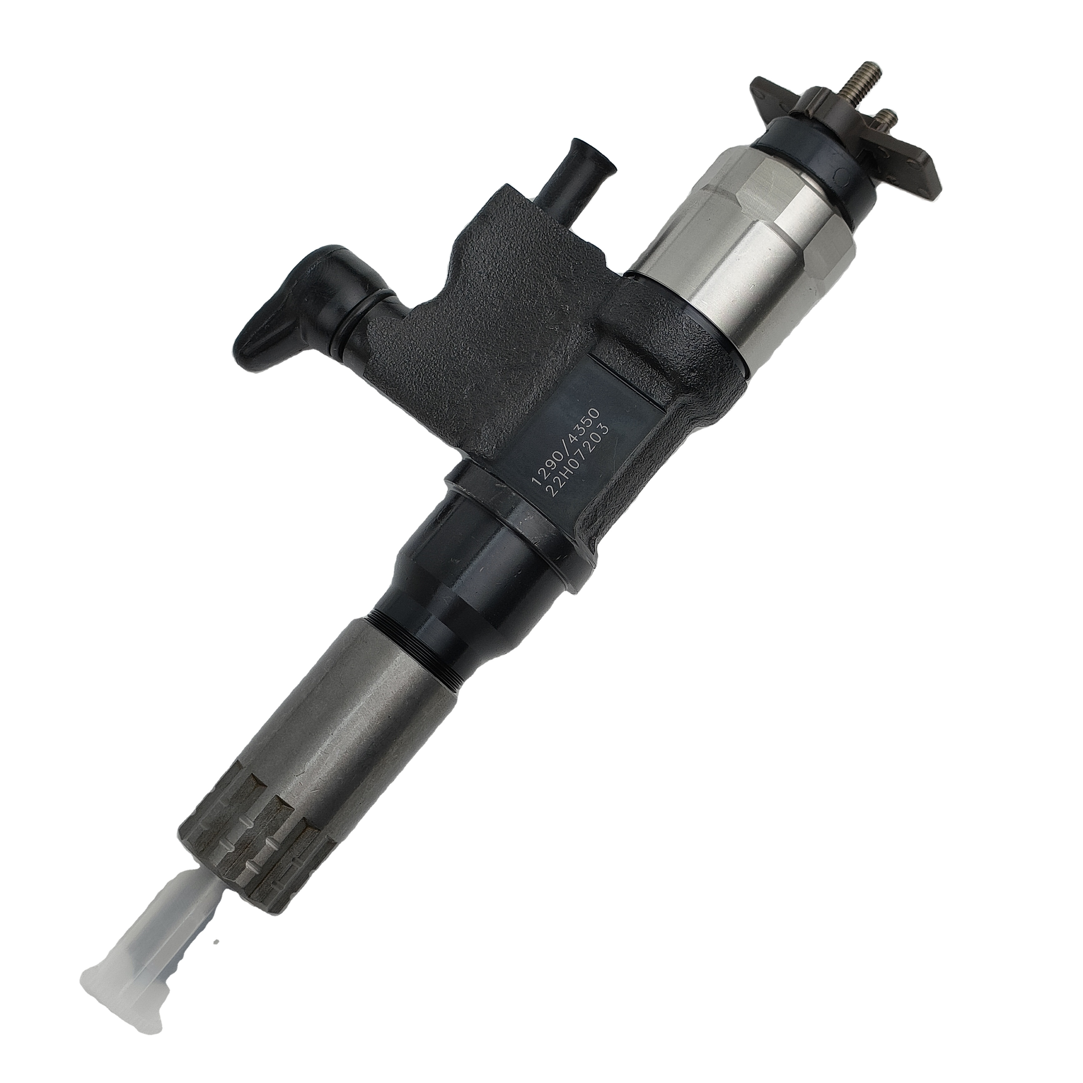 injector nozzle 23670-E0270 23670-78060 16650-Z5000 095000-5392 injector for Hino J05c J05D NA engine 
