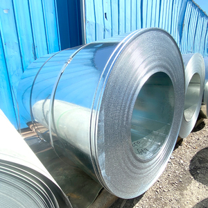 Giao Hàng Nhanh Chóng SGCC Dx51d Mạ Kẽm Cuộn Dây 0.8*1000 Nhúng Nóng Mạ Kẽm Cuộn Hoa Gi Hoa Nhỏ Giá - Product Image 3