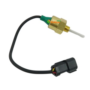 Capteur JM C7 C9 C13 C15 C18 793F 795F 797F 993K 430-9449 500-3087 compatible avec les moteurs Caterpillar - Product Image 5