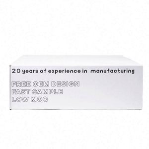 Personalized New Durable Heavy Duty Folding Tote Bags Eco Restore Cloth Reusable Superet Foldable Shopping Bag <b>Gift</b> <b>Set</b> - Product Image 4