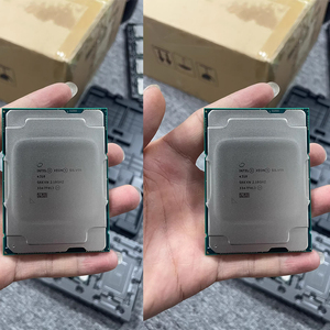 Superventas Intel Xeon Sliver 4310 Intel Xeon CPUs Intel Core I9 para servidor y portátil 3 años de garantía en stock - Product Image 5