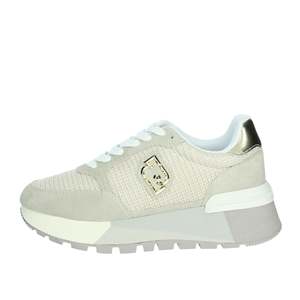 Zapatillas Liu-Jo Donna Amazing 25 Celeste Chunky - Product Image 1