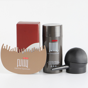 ผลิตภัณฑ์เส้นใยเพิ่มความหนาให้เส้นผมสำหรับผมบาง สูตรเพิ่มความหนา ผลิตภายใต้แบรนด์ของคุณเอง (OEM) - Product Image 6