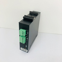 Module d'acquisition de données IoT industriel MNIOT KN-KD3000 avec antennes LoRa/LPWAN intégrées et protection contre la perte de retour standard
